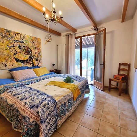La Maison De Blu 로르귀 외부 사진
