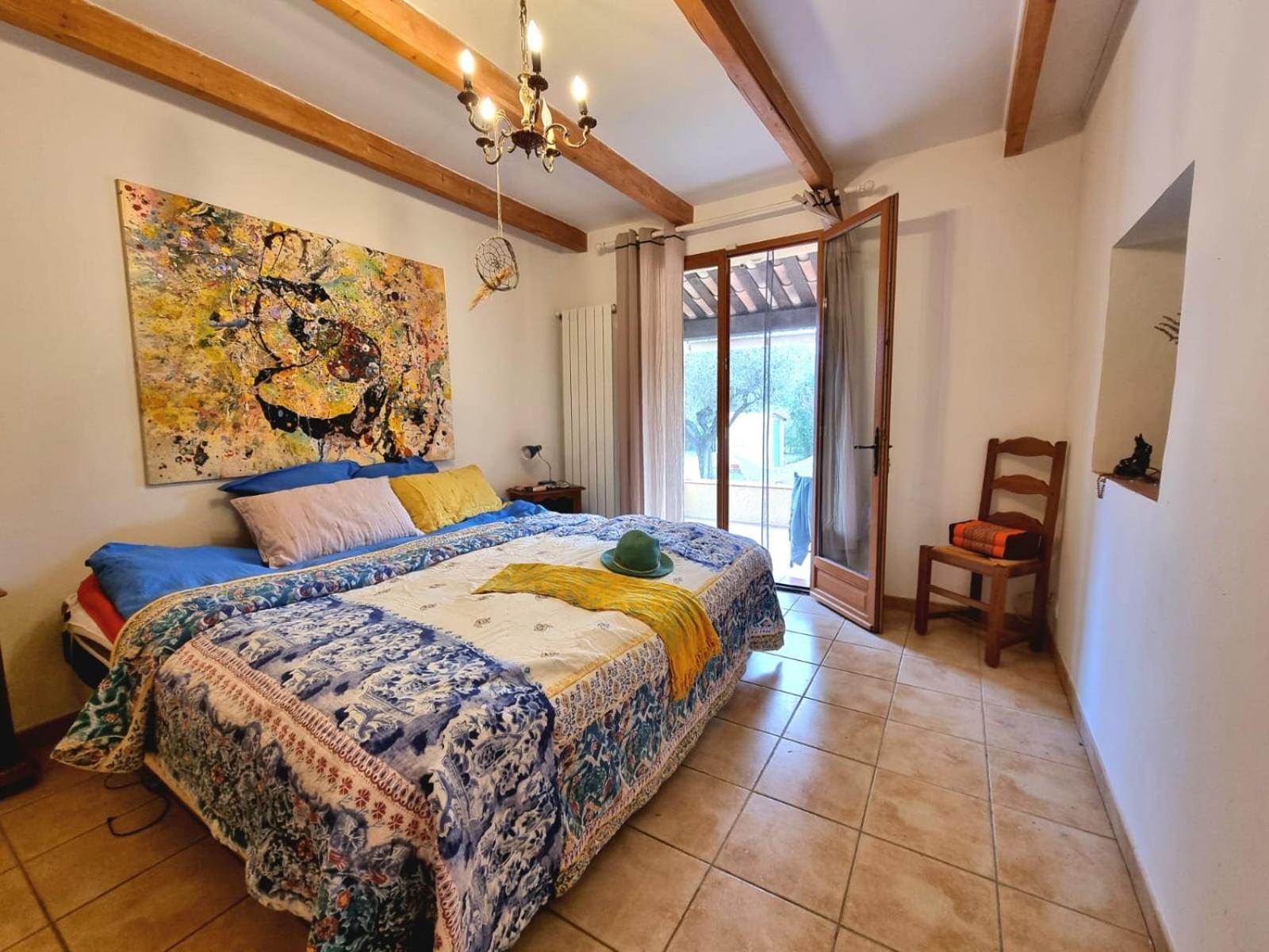 La Maison De Blu 로르귀 외부 사진