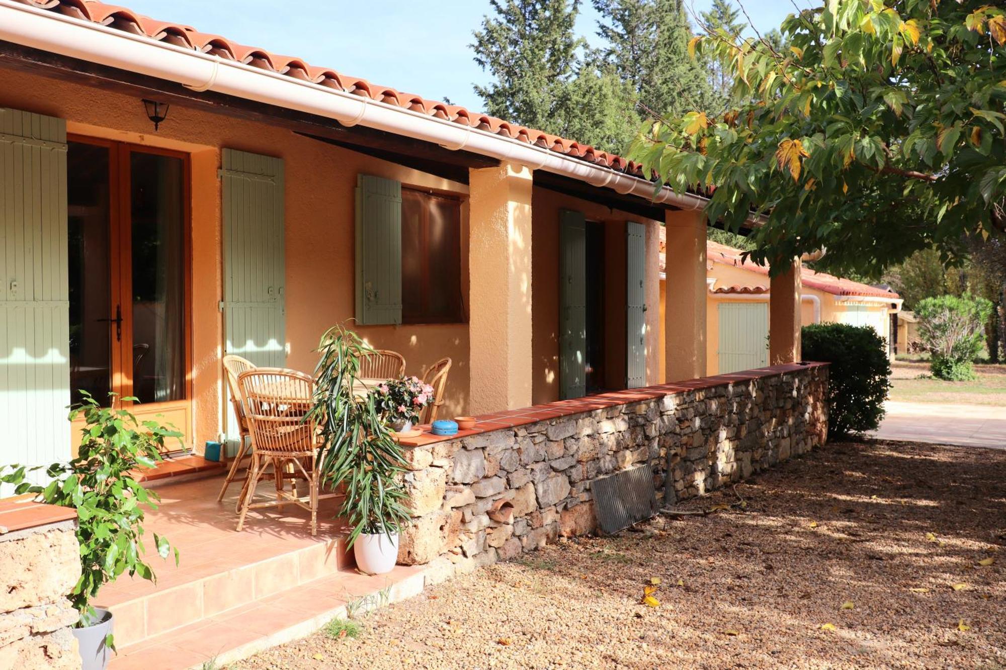 La Maison De Blu 로르귀 외부 사진