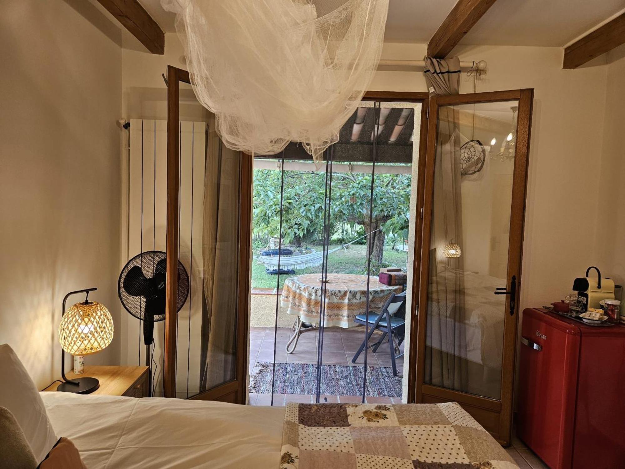 La Maison De Blu 로르귀 외부 사진